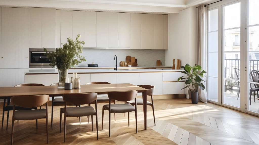 Les principes d’un home staging réussi