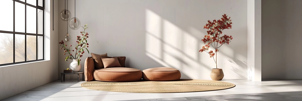 Discutons de votre projet de décoration