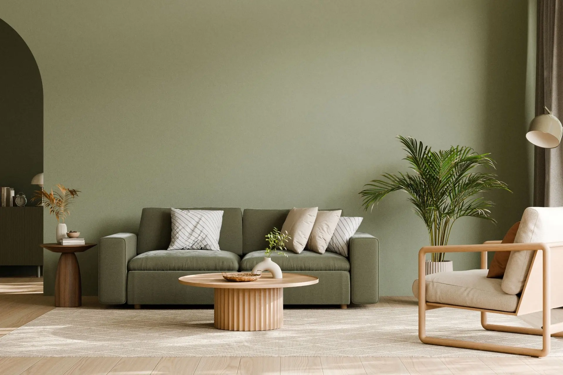 Décoration & Architecture <br>d'Intérieur